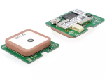 Navilock NL-651EUSB GPS-vastuv&otilde;tumoodul, u-blox 6