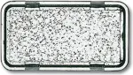 BUSCH-JAEGER Symbol selge 2622N-101 IP44 ookean (IP 44) 2622N-101 (1714-0-0252)