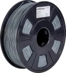Renkforce RF-4511192 3D-printimismaterjal Pol&uuml;piimhape (PLA) Hall 1 kg (RF-4511192)