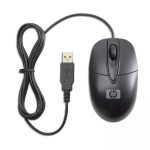 HP RH304AA hiir kontor M&otilde;lemak&auml;eline USB Type-A optiline