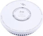 Olympia RC 200 - aku - 40 mm - 134 mm - 134 mm - 185 g - 0 - 40 &deg;C (6020)