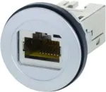 HARTING Germany GmbH & Co. KG pistik RJ45, IP20, har-port 09 45 452 1560 (09454521560)