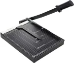 Renkforce RF-CUT-100 kangl&otilde;ikur A4 l&otilde;ikev&otilde;ime A4 80 g/m&sup2;: 12 lehte (RF-5792948)