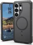 UAG Urban Armor Gear Trooper Case with Magnet Module | Samsung Galaxy S26 Ultra | tuhahall (hall l&auml;bipaistev) | 214516113131 (214516113131)