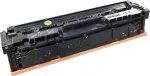 Renkforce'i tooner, asendab HP 203A, CF542A &uuml;hilduv kollane 1300 lehek&uuml;lge RF-Toner-HP203AY RF-6922876 (RF-6922876)