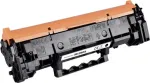 Renkforce'i tooner HP 135A, W1350A asenduseks, &uuml;hilduv must, 1000 lehek&uuml;lge RF-Toner-HP1350ABK RF-6915242 (RF-6915242)