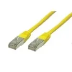 V&otilde;rgukaabel ShiverPeaks RJ45/RJ45 Cat6 15m