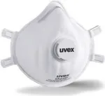Tolmuimeja mask Uvex silv-Air classic 2310