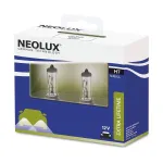 Neolux Extra Lifetime H7 12V 55W, 2 tk