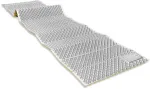 Therm-a-Rest Z Lite SOL Regular 510 mm 1830 mm Silver, kollane