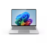 Microsoft Surface Laptop 7 Copilot+ &mdash; Qualcomm Snapdragon X1P-64-100, 13,8-tolline 2304&times;1536 puuteekraan, 16 GB muutm&auml;lu, 256 GB SSD, plaatinav&auml;rvi