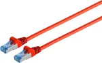 V&otilde;rgukaabel ShiverPeaks 75711-A1.5R CAT 6A S/FTP PIMF, 1,5 m, varjestatud, RJ45 patch