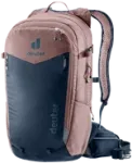 Seljakott DEUTER Compact Ink 14+3 Gray | Universaalne maht 14+3 L