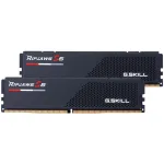 DIMM 96 GB DDR5-6000 (2x 48 GB) kahekomplekt, m&auml;lu must, F5-6000J3036F48GX2-RS5K, Ripjaws S5, INTEL XMP