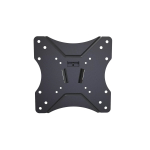 TV seinakinnitus Vision VFM-W2X2TV2 106.7 cm (42 tolli) Must