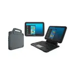 Zebra ET80 Intel&reg; Core&trade; i5 512 GB 30.5 cm (12 tolli) 16 GB Wi-Fi 6E (802.11ax) Windows 10 Pro Must