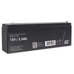 UPS-aku Green Cell AGM18 12V 2,3Ah