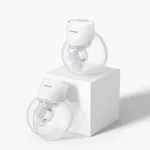 Momcozy S12 Pro rinnapump 180 ml Elektriline