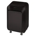 Fellowes LX Series Powershred LX211 paberipurustaja mikroviilutus Must