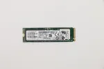 Lenovo 00UP734 sisemine pooljuhtketas 256 GB M.2 PCI Express NVMe