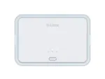 D-Link 5G NR AX3000 Wi-Fi 6 mobiilne ruuter, mobiilsidev&otilde;rgu ruuter, valge, kaasaskantav, Wi-Fi 6 (802.11ax), 3000 Mbit/s, 4G, 5G
