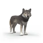 schleich WILD LIFE 14991 laste m&auml;ngufiguur