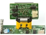 Supermicro - SSD-DM16-SMCMVN1 - SSD - 16 GB - sisemine - mSATA SATA 6Gb/s