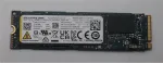 SSD Lenovo M.2 2280 PCIe 4.0 512GB &mdash; sisemine NVMe salvestusruum
