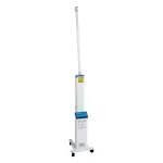 Ultraviolettsterilisaator Alcasa UVC-0001 Valge