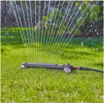 GARDENA vihmaveet&uuml;nni pump Akku-Regenfasspumpe 2600 Comfort 18V solo, vooluhulk 2600 l/h, t&otilde;stek&otilde;rgus 1,8 m