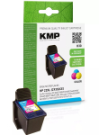 Kasset KMP HP C9352AE Nr.22 v&auml;rviline