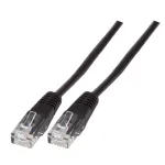 V&otilde;rgukaabel EFB Elektronik K2422.1 Must 1 m