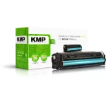 KMP H-T195 toonerikassett, must (alternatiiv HP 312A-le)