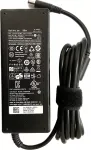 Dell VRJN1 vahelduvvooluadapter 90W 19,5V Dell s&uuml;learvutitele, mudel VRJN1, 90 W v&auml;ljund, 19,5 V