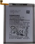 Samsung - EB-BA715AB - A715F Galaxy A71 - Liitiumaku - 4500 mAh (EB-BA715AB)