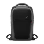 Lenovo ThinkPad 16-tolline Click-Go 40,6 cm (16 tolli) seljakott Must, Tumehall