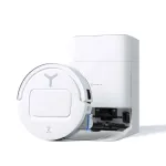Ecovacs Deebot T80 Omni Valge