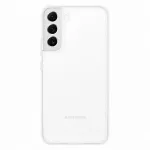 Samsung EF-QS906C mobiiltelefoni &uuml;mbris 16,8 cm (6,6 tolli) kate l&auml;bipaistev