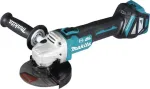 Makita DGA513ZJ nurklihvija 125, 22,23 8500 p/min 2,4 kg