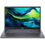 Acer Aspire 5 17,3 inch FHD s&uuml;learvuti (Core 5 120U, 16GB, 512GB SSD, W11P)