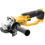 DeWALT DCG412N-XJ 18V akunurgalihvija, ilma akuta ja laadijata