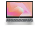 HP s&uuml;learvuti 15-fd0267ne, 15,6-tolline Full HD IPS, Intel Core i7-1355U, 8 GB DDR4, 512 GB SSD, Intel Iris Xe Graphics, FreeDOS (taastatud, Open Box)