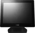 POSBANK POSMO III-15 15 inch 4:3 Projected Capacitive Touch Monitor with USB Hub, VGA, 38,1 cm
