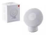 Meeloluvalgustus Xiaomi Motion-Activated Night Light 2 Bluetooth 2800K 25 lm, liikumisandur, patareitoide