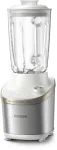 Philips 7000 seeria HR3760/01 blender 2 L lauapealne blender 1500 W Roostevaba teras, Valge