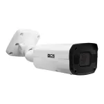 BCS-P-TIP58VSR5-Ai2 8MP IP Turret Camera, Motorized Varifocal, 60m IR, PoE, AI