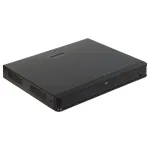 UNIVIEW NVR302-16B-P16-IQ 16-kanaliline 4K v&otilde;rguvideomakk 16 PoE pordiga