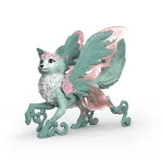 Schleich Bayala Maagiline Sulgedega Rebane M&auml;ngufiguur