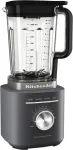 KitchenAid 5KSB2073EDG Pure Power Blender, Charcoal Grey