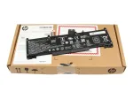 HP RH03045XL 45Wh Li-ion s&uuml;learvuti aku 11,4V 3 elementi 3790 mAh